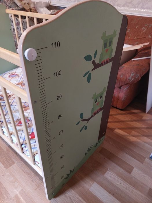 Детская кровать | срочно