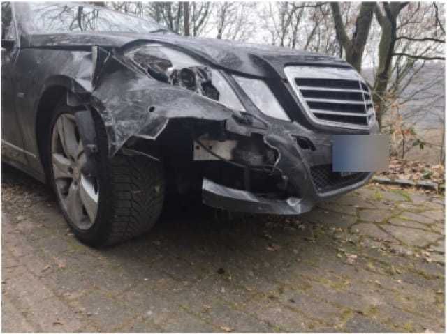 Mercedes E 250 Cdi 4Matic