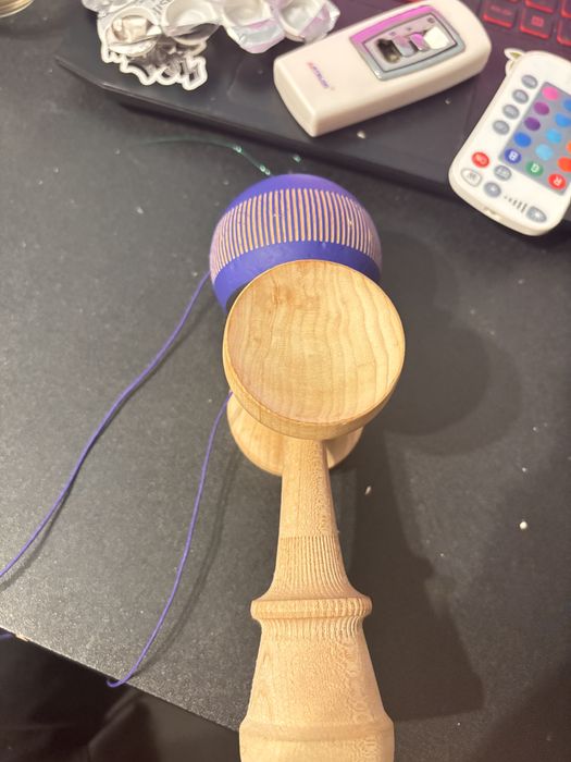 kendama sweets broken bones