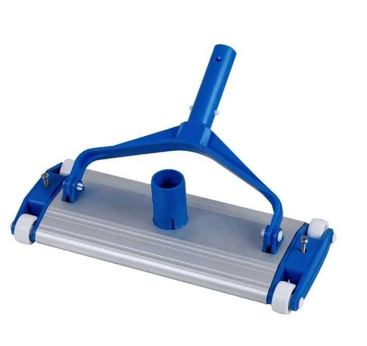 Щетка для пылесоса AstralPool из алюминия 350 мм для шланга 38мм