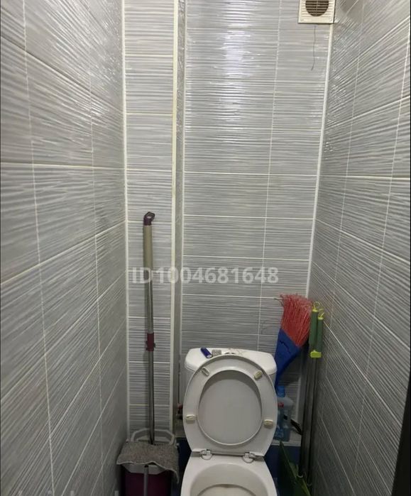 Продам 1 комнатную квартиру