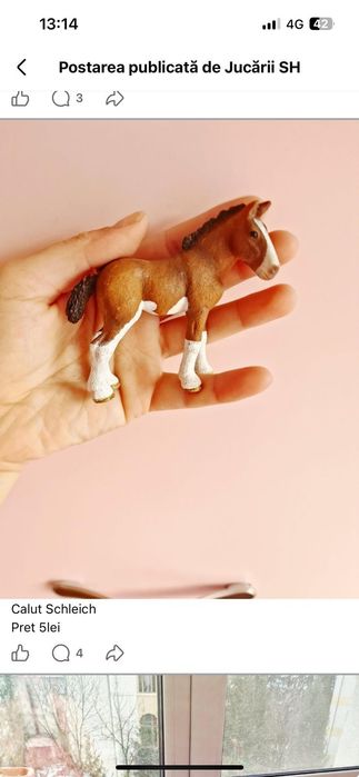 Lot jucarii second hand