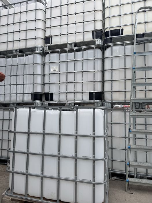 Еврокубы чистые.