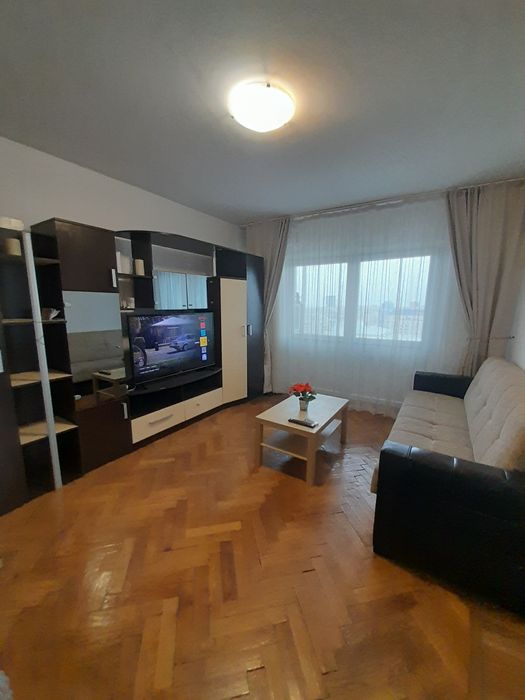 Vânzarea întregului conținut al apartamentului