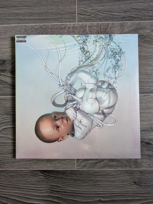 The Weeknd x Sorayama ‘Hurry Up Tomorrow’