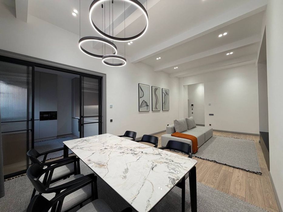 Продается новая квартира в ЖК на Ц-4