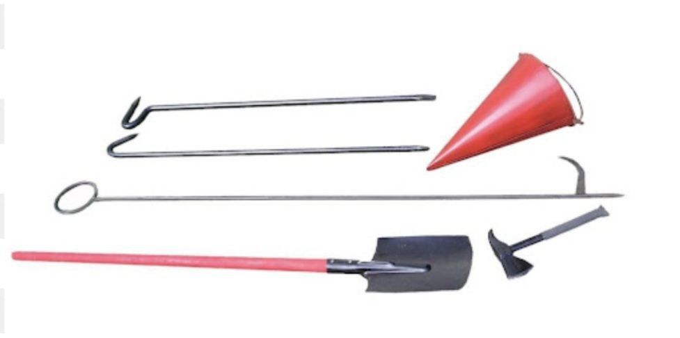 Shit pojarniy шит пожарны