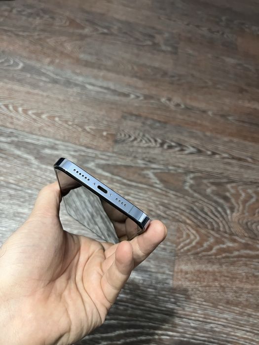 Iphone 13 Pro Max 1Tb