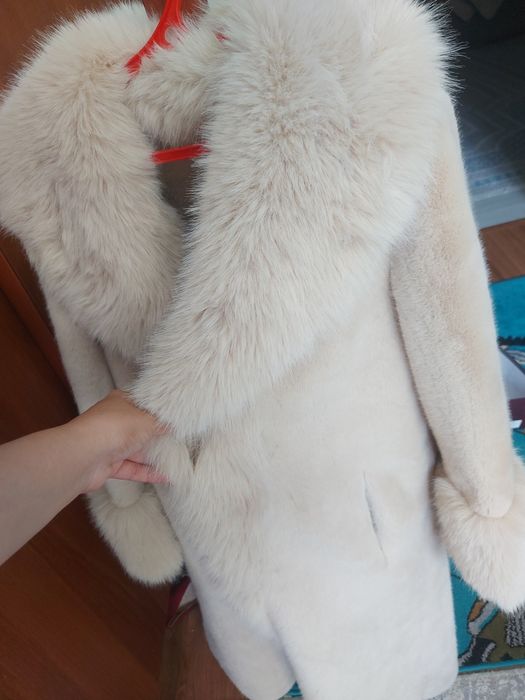 Шуба новый киілмеген