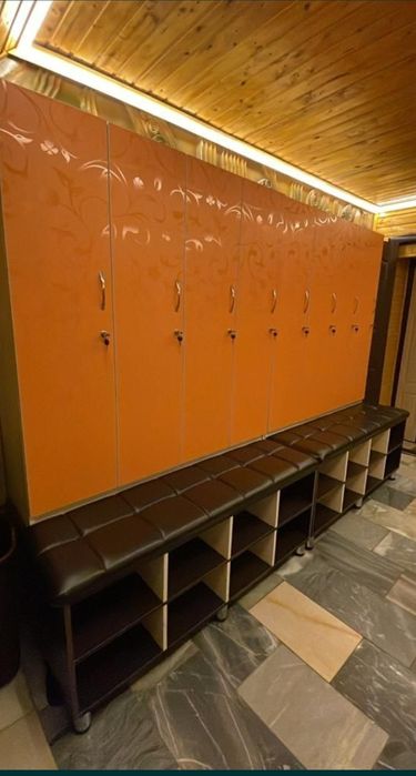 Коттедж посуточно в центре Шымкента