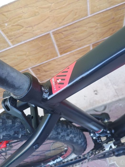 B, TWIN 27,5 цола