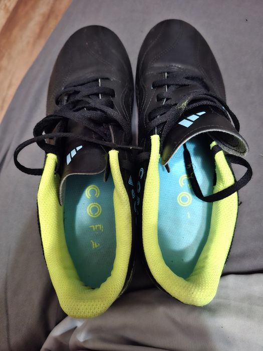 Оригинални обувки за футбол Adidas