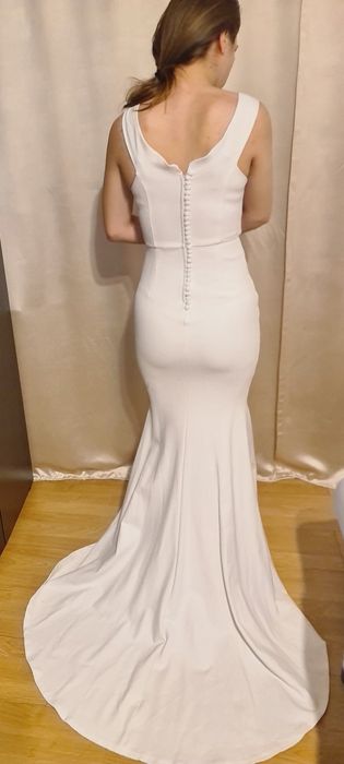 Rochie de mireasa coast