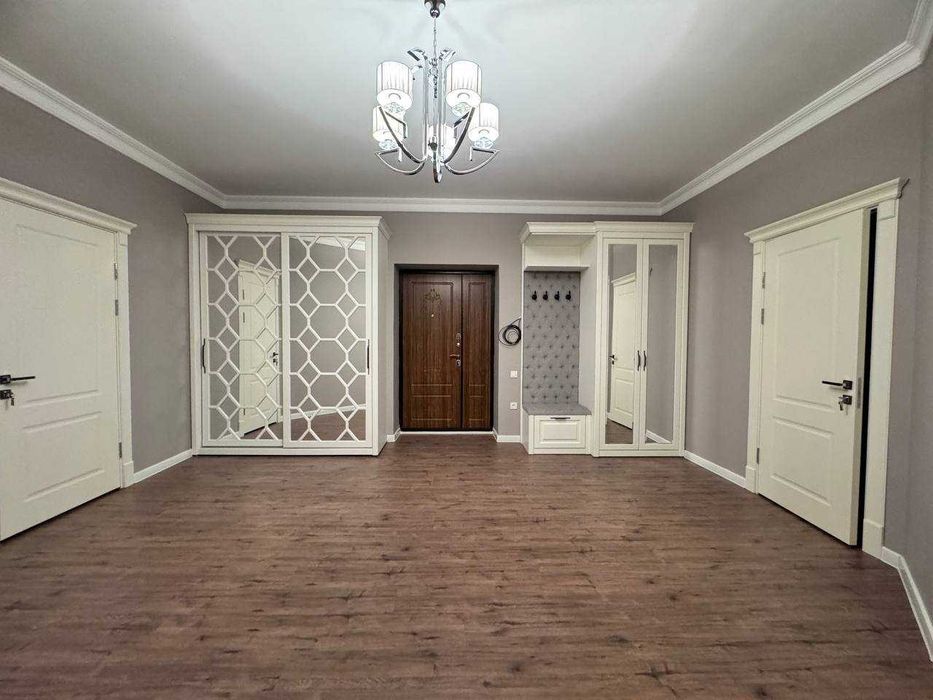 RENT | АРЕНДА квартира в Golden House Парисен