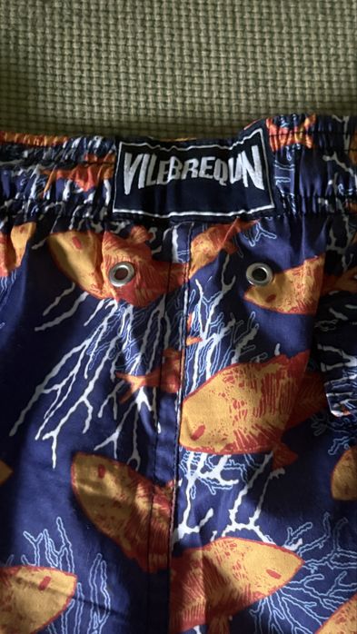 VILEBREQUIN saint tropez
