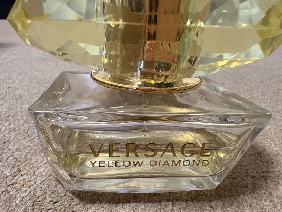 Дамски парфюм versace