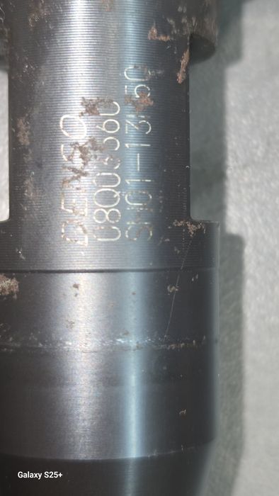 Дюзи Denso SH01-13H50 за Mazda CX-5, Mazda 6