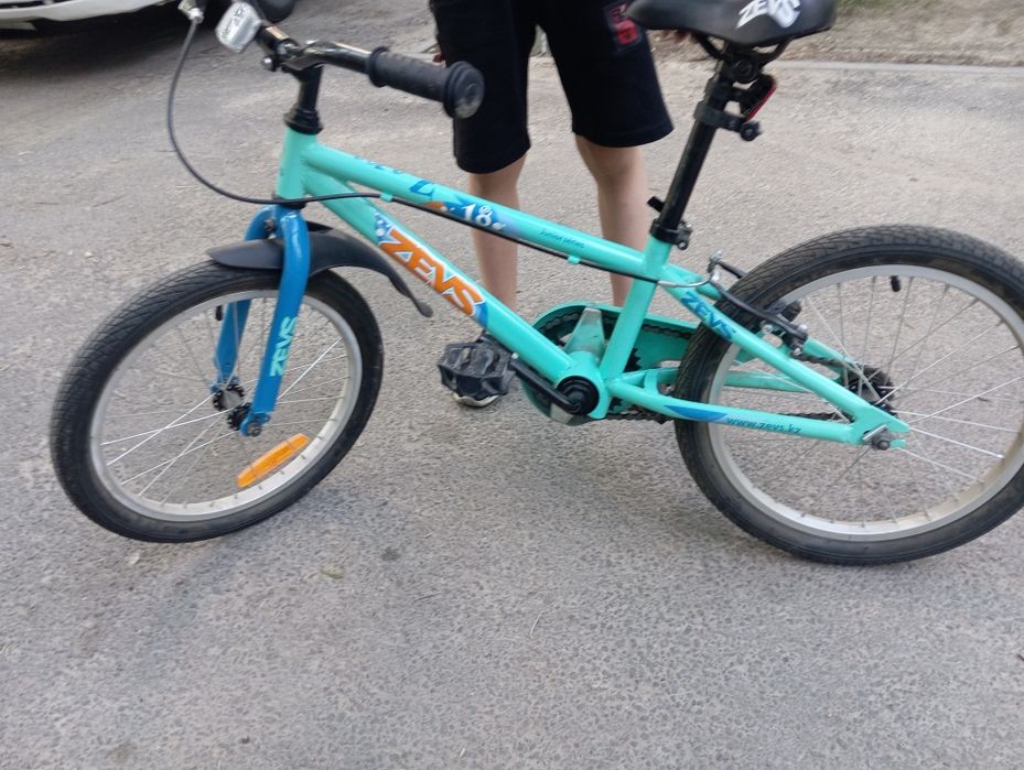 Продам велосипед детский