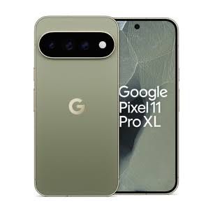 Google Pixel 11 Pro XL 256GB 12GB RAM Canyon / Fog / Obsidian / Olive ЧИСТО НОВИ! Неразпечатани! 2г Гаранция!