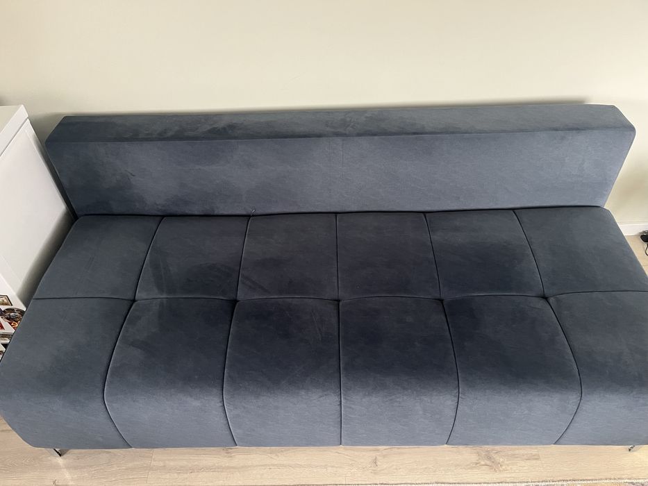 Канапе с функция за сън