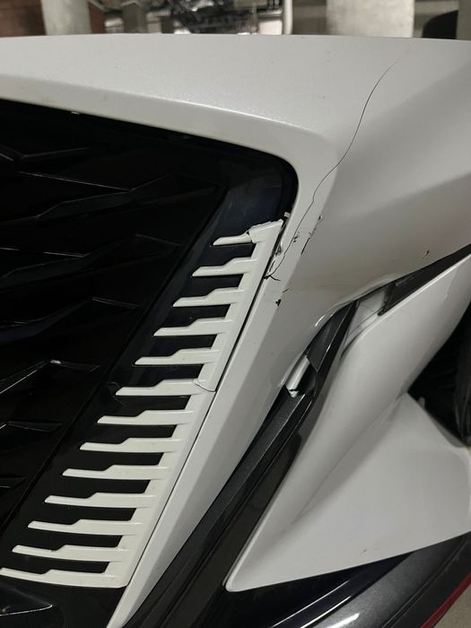 Продам авто резину б/у, бампер передний на changan x 5 2025г.,