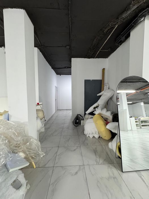 Продам коммерческое помещение (Батыс-2)