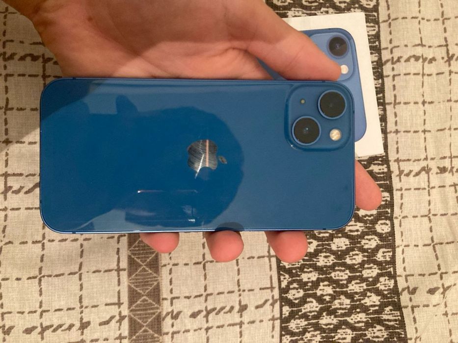 Айфон 13 Кызылорда