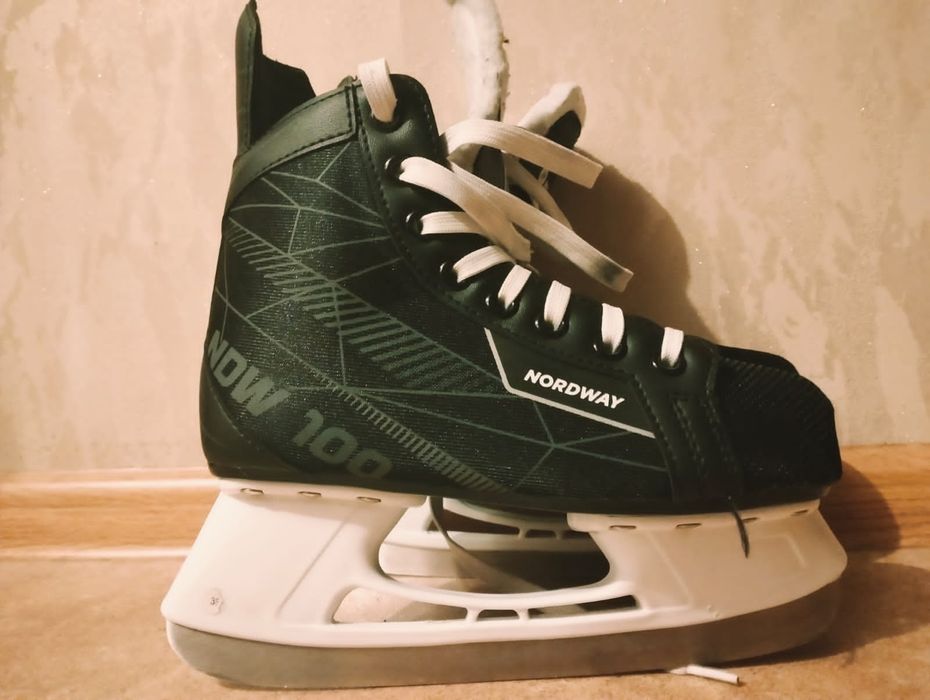 Коньки   для детей