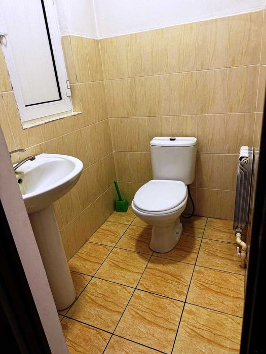 Квартира ижарага берилади!