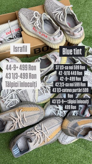 Adidas yeezy 350