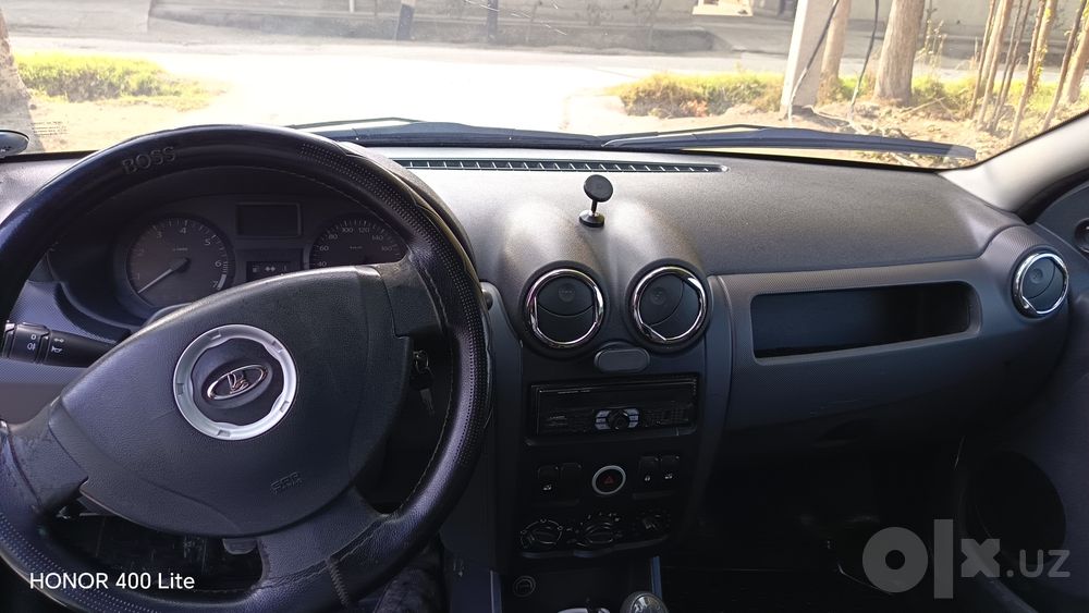 Lada largus lada