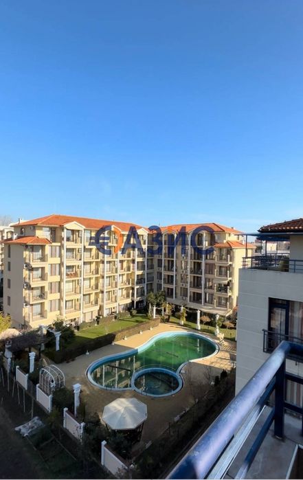 Продава се Тристаен апартамент в к.к. Слънчев бряг - 163 кв.м за 675 €/кв.м - Снимка #7