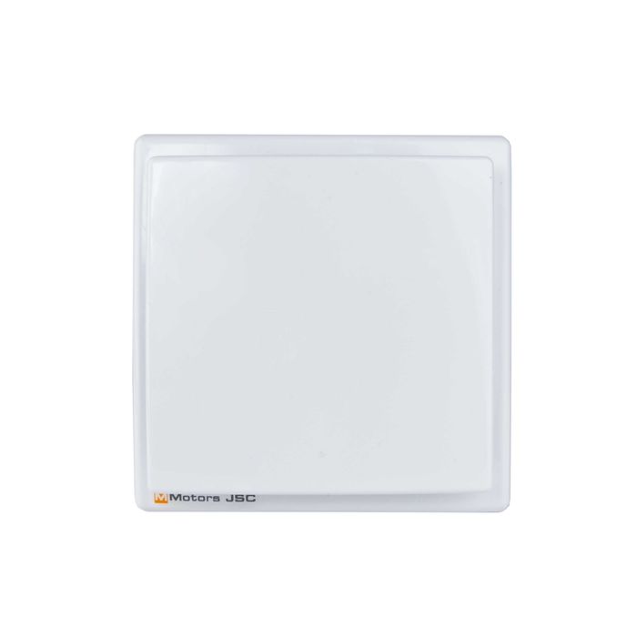 Вентилатор за баня ММ-ОК клапа/ Ултра Иконом 5,5W/ Турбо Dебит 169м3/ч