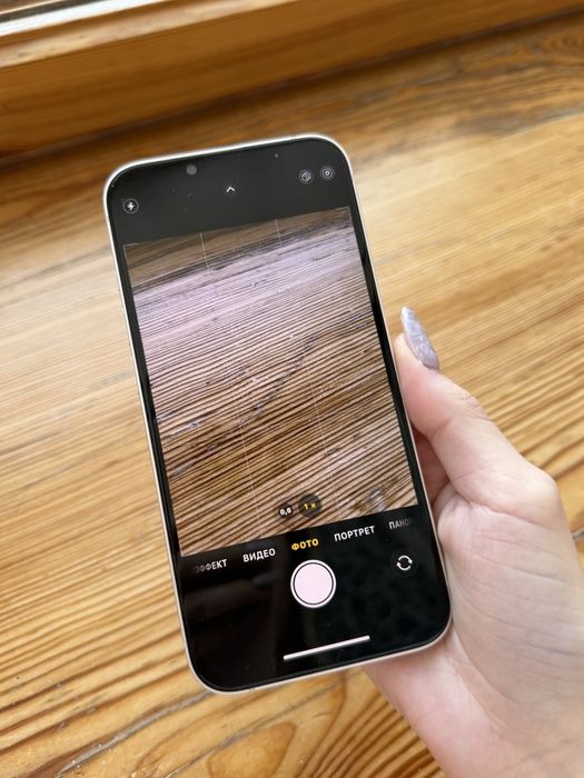 Продам айфон 13-128гб