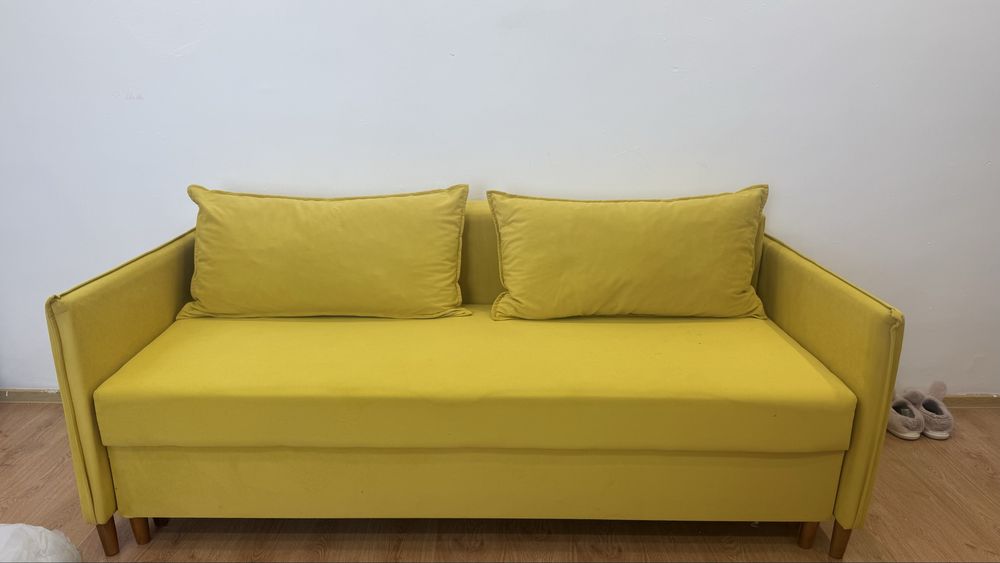 Продам диван расскладной