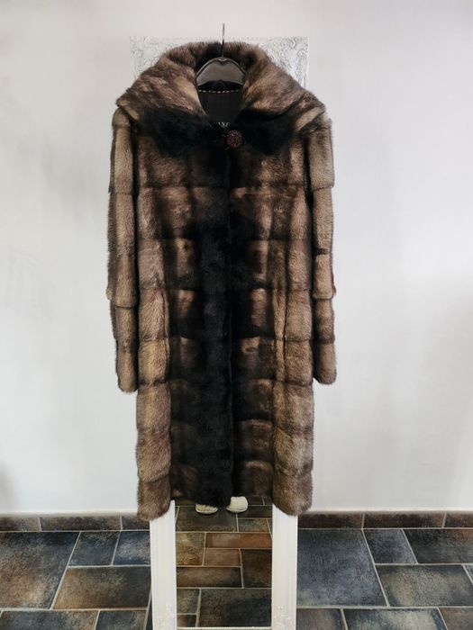 НАМАЛЕНИЕ! Палто от норка, модел 2025г.