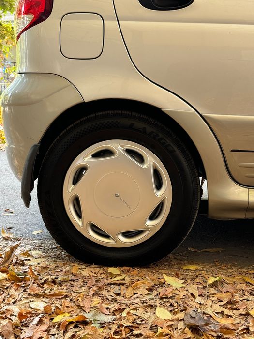 Matiz best 2012 suprer kandiyor