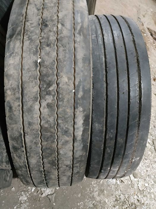 Продам шины грузовые