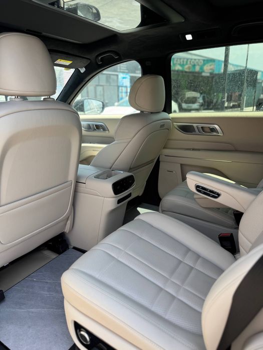 Deepal S09 ultra plus 2025 йил