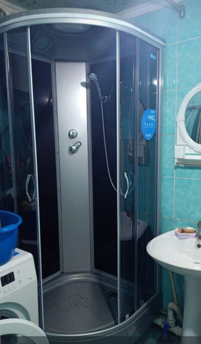 Кв в центре К.А.Яссави, Караван венеция