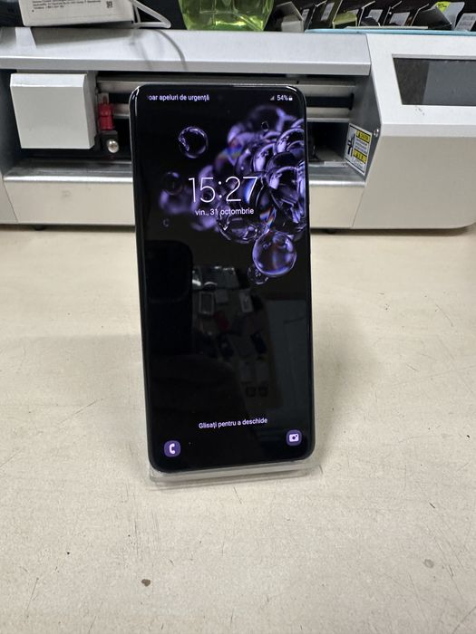 Samsung s20 / 128 gb / garantie/ folie sticla cadou