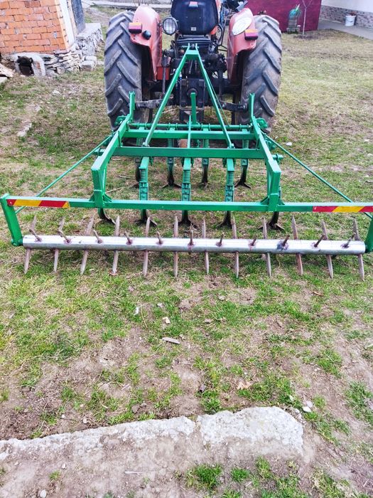 De vânzare cultivator