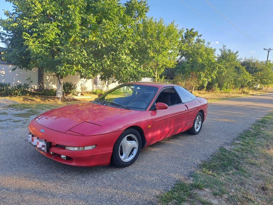 FORD Probe 1997 — imagine 3