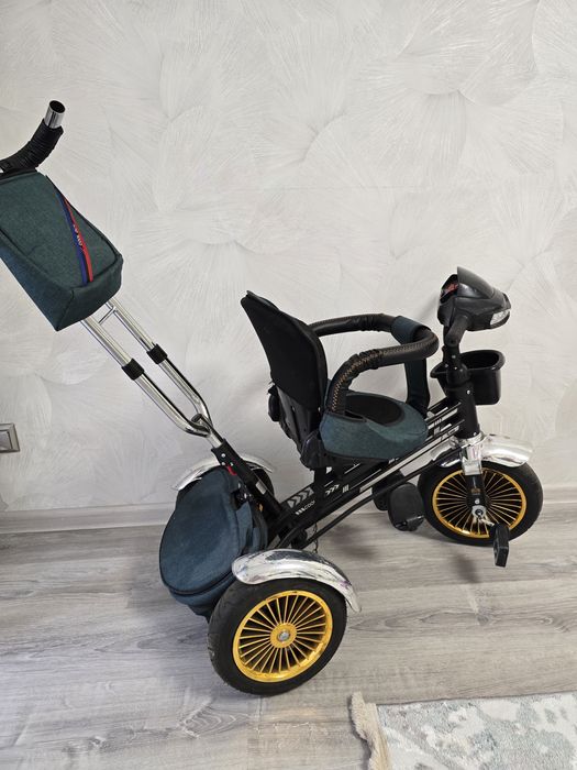 Продам велосипед!!!