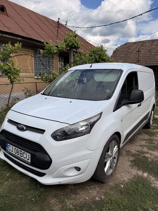 FORD Transit Connect 2015 — imagine 2