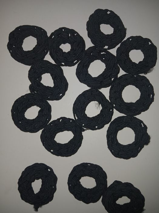 Распродажа. Новый., резинка для волос