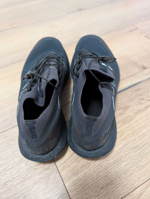 Salomon Pulsar Trail Pro 2