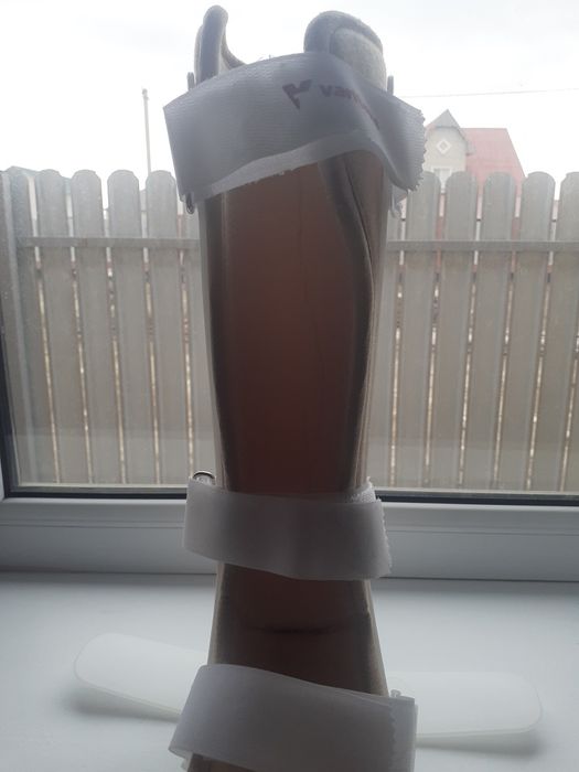 Инверсионный башмак