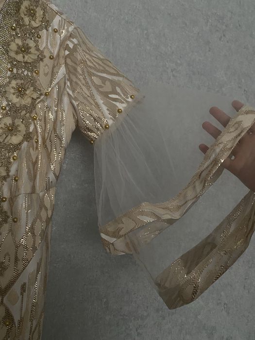 Ансамбл йенги келинлага