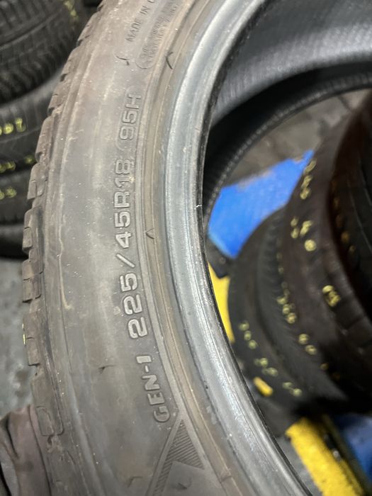 225 45 18 goodyear iarna dot 2022